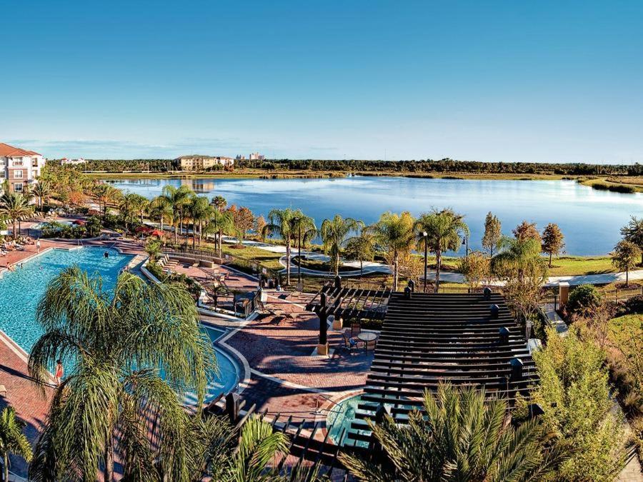 205 - Disney, Universal, Convention Center Orlando Ngoại thất bức ảnh