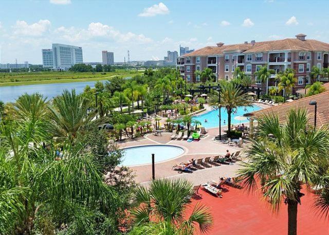 205 - Disney, Universal, Convention Center Orlando Ngoại thất bức ảnh